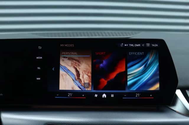 BMW 2-Serie (2024) thumbnail 22