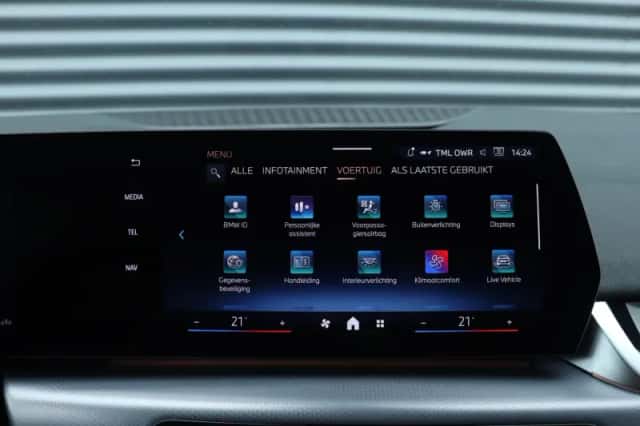 BMW 2-Serie (2024) thumbnail 23