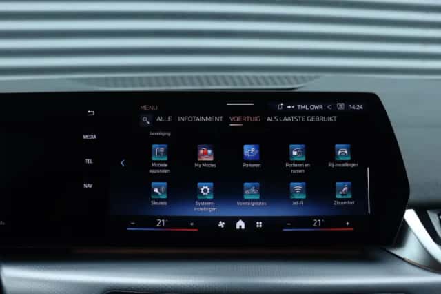 BMW 2-Serie (2024) thumbnail 24