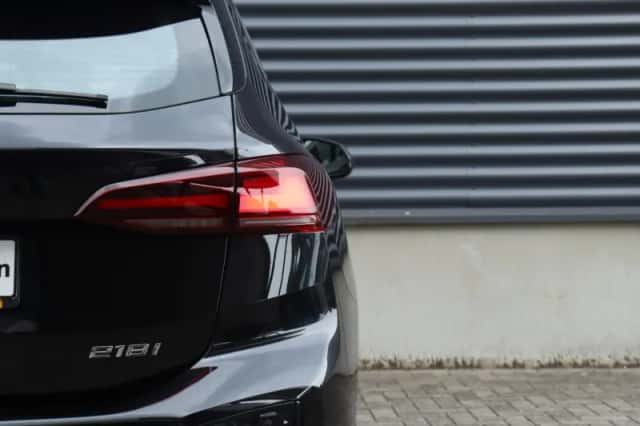 BMW 2-Serie (2024) thumbnail 29