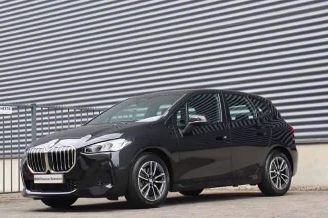 BMW 2-Serie (2024) thumbnail 30