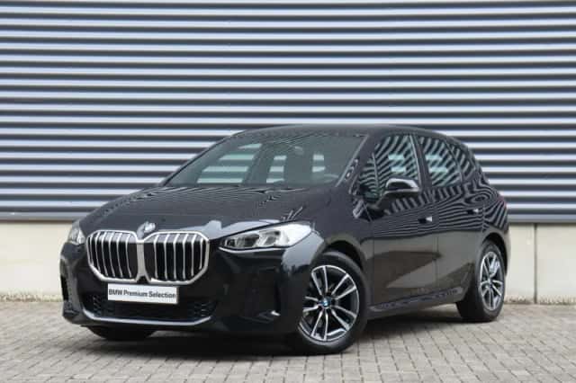 BMW 2-Serie (2024) thumbnail 31