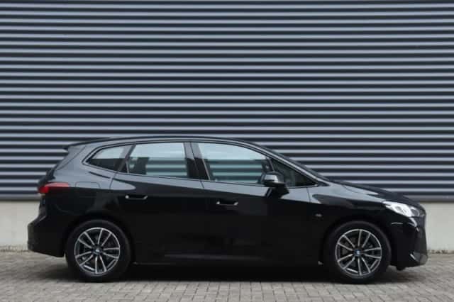 BMW 2-Serie (2024) thumbnail 5