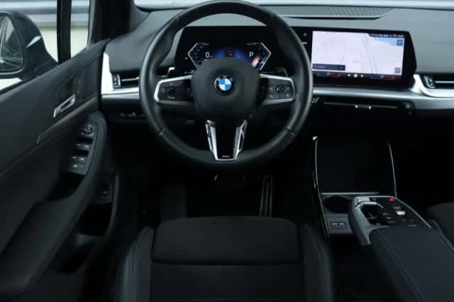 BMW 2-Serie (2024) thumbnail 9