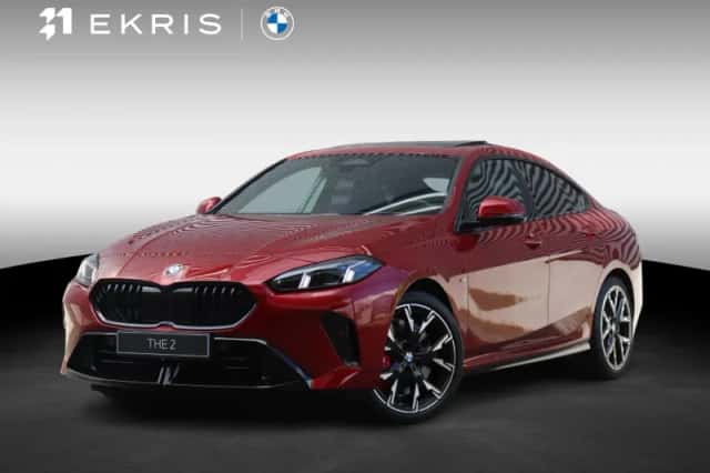 BMW 2-Serie (2026) thumbnail 1