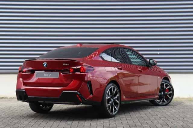 BMW 2-Serie (2026) thumbnail 2