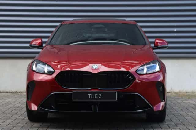BMW 2-Serie (2026) thumbnail 3