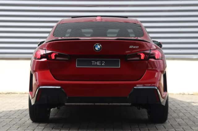 BMW 2-Serie (2026) thumbnail 4