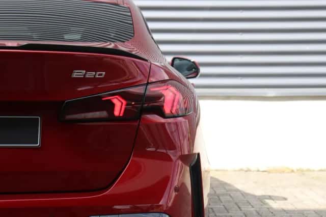 BMW 2-Serie (2026) thumbnail 33
