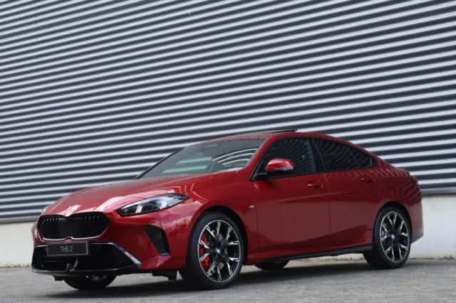 BMW 2-Serie (2026) thumbnail 34