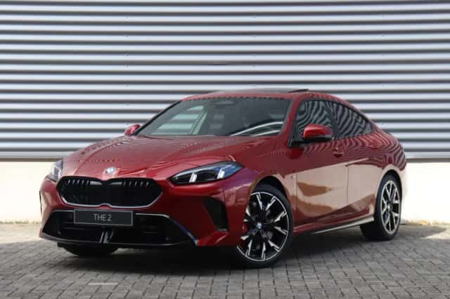 BMW 2-Serie (2026) thumbnail 35