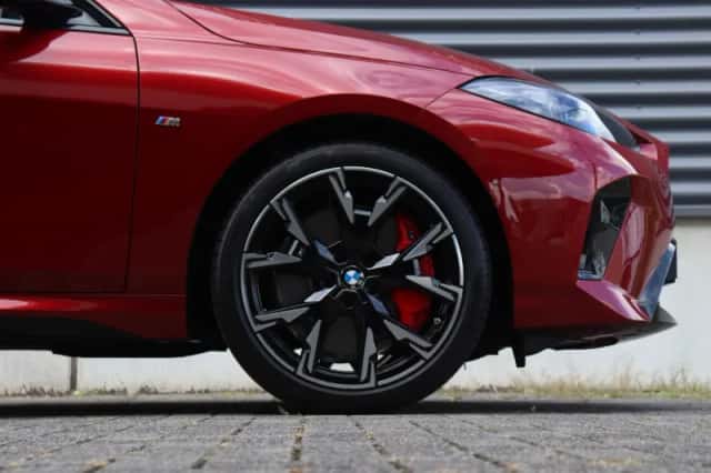 BMW 2-Serie (2026) thumbnail 6