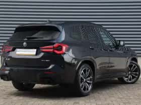 BMW X3 (2023) thumbnail 2