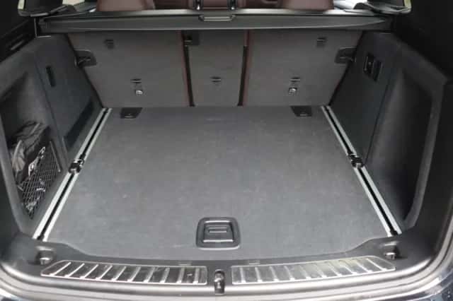 BMW X3 (2023) thumbnail 11