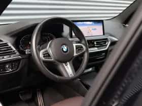 BMW X3 (2023) thumbnail 15