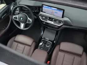 BMW X3 (2023) thumbnail 16