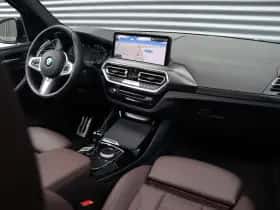 BMW X3 (2023) thumbnail 17
