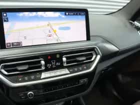 BMW X3 (2023) thumbnail 18