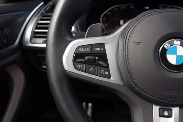 BMW X3 (2023) thumbnail 19