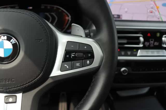 BMW X3 (2023) thumbnail 20
