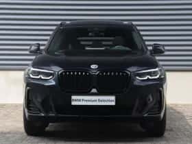 BMW X3 (2023) thumbnail 3