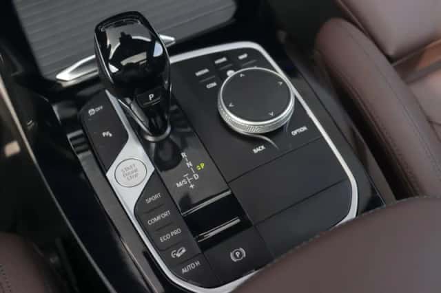 BMW X3 (2023) thumbnail 21