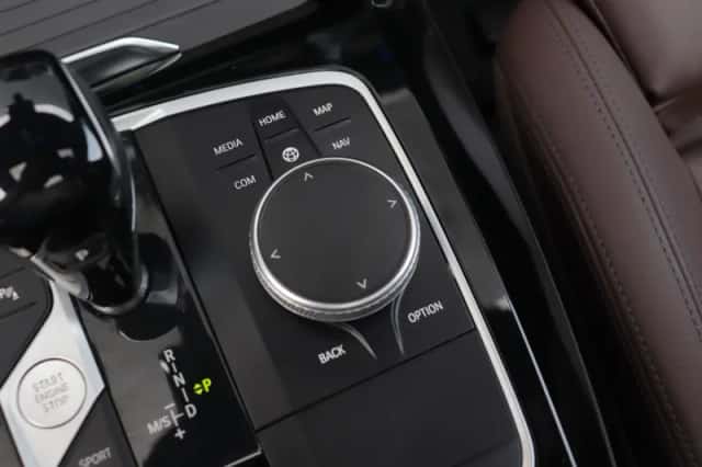 BMW X3 (2023) thumbnail 22