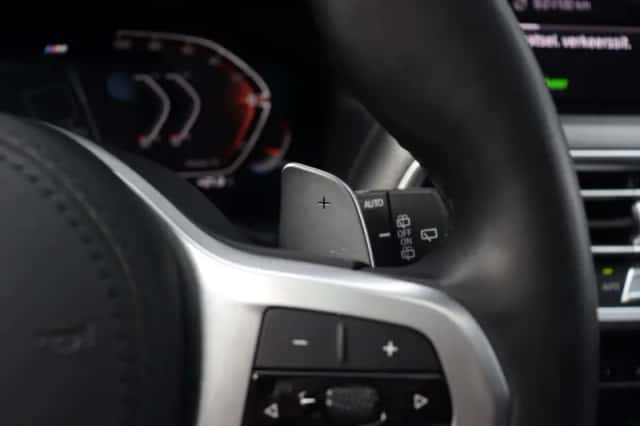 BMW X3 (2023) thumbnail 24