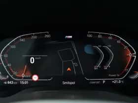 BMW X3 (2023) thumbnail 25