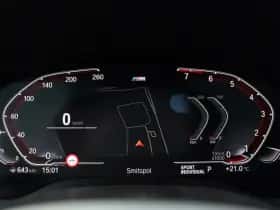 BMW X3 (2023) thumbnail 26