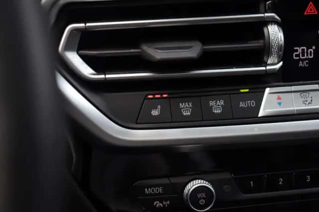 BMW X3 (2023) thumbnail 28