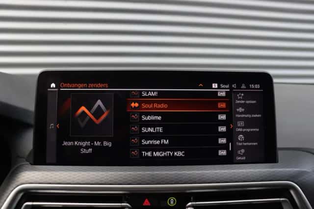 BMW X3 (2023) thumbnail 29