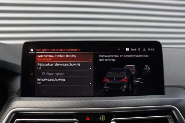 BMW X3 (2023) thumbnail 30
