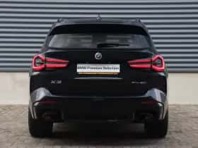 BMW X3 (2023) thumbnail 4