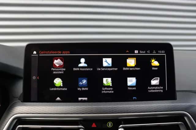 BMW X3 (2023) thumbnail 31