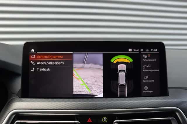 BMW X3 (2023) thumbnail 33