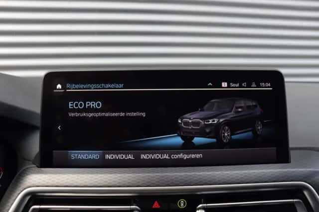 BMW X3 (2023) thumbnail 34