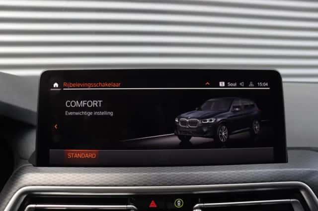 BMW X3 (2023) thumbnail 35