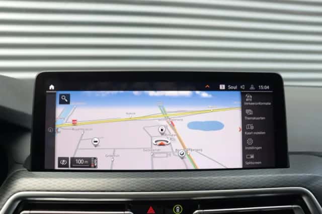 BMW X3 (2023) thumbnail 37