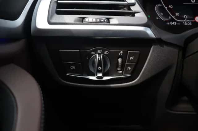 BMW X3 (2023) thumbnail 40