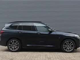 BMW X3 (2023) thumbnail 5