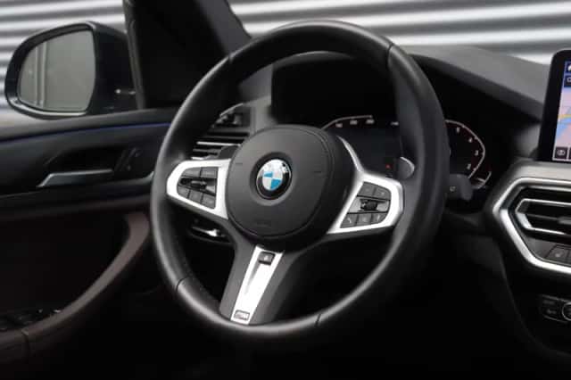BMW X3 (2023) thumbnail 41