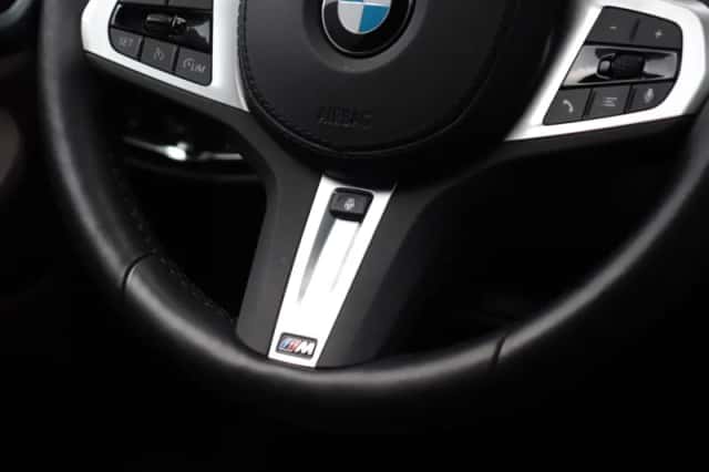 BMW X3 (2023) thumbnail 42