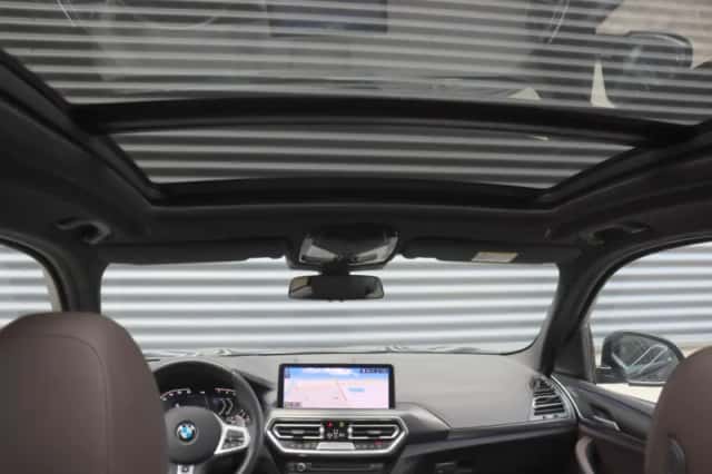 BMW X3 (2023) thumbnail 43