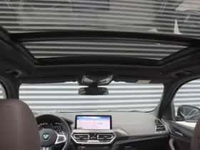 BMW X3 (2023) thumbnail 43