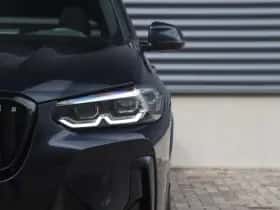 BMW X3 (2023) thumbnail 44