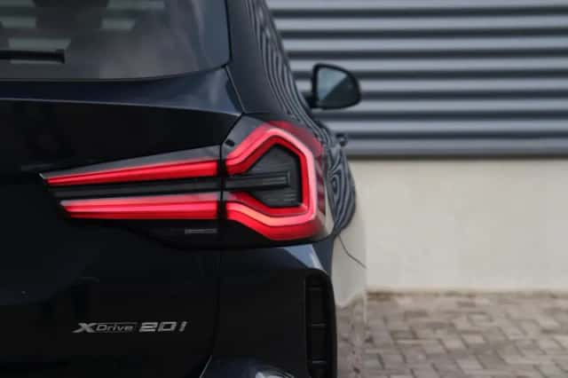 BMW X3 (2023) thumbnail 45
