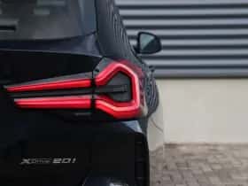 BMW X3 (2023) thumbnail 45