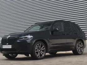 BMW X3 (2023) thumbnail 46