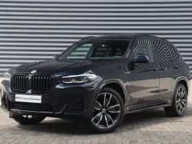 BMW X3 (2023) thumbnail 47